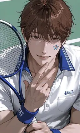 Profile image of Haruto