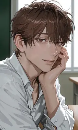 Profile image of Haruto