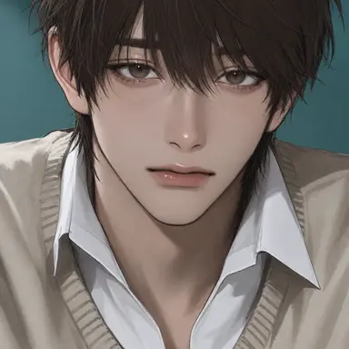 Profile image of Haruto