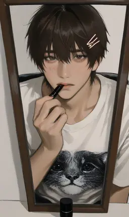 Profile image of Haruto
