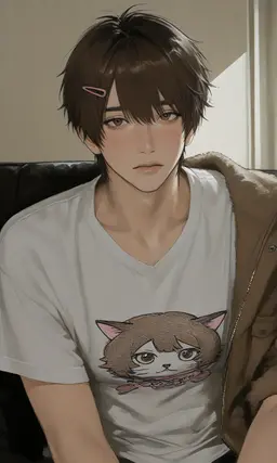 Profile image of Haruto