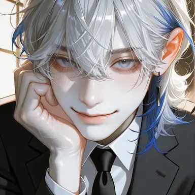 Profile image of フィリア