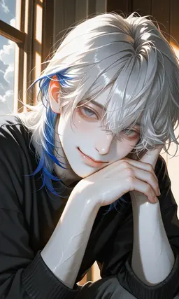 Profile image of Philia