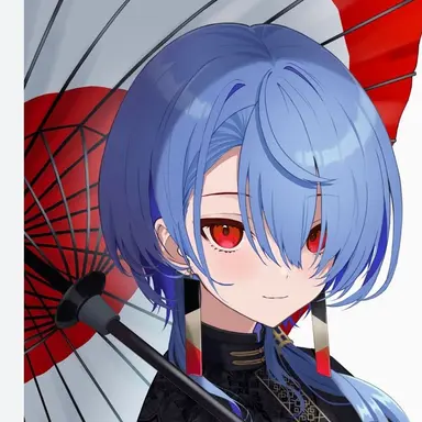 Profile image of 星街すいせい