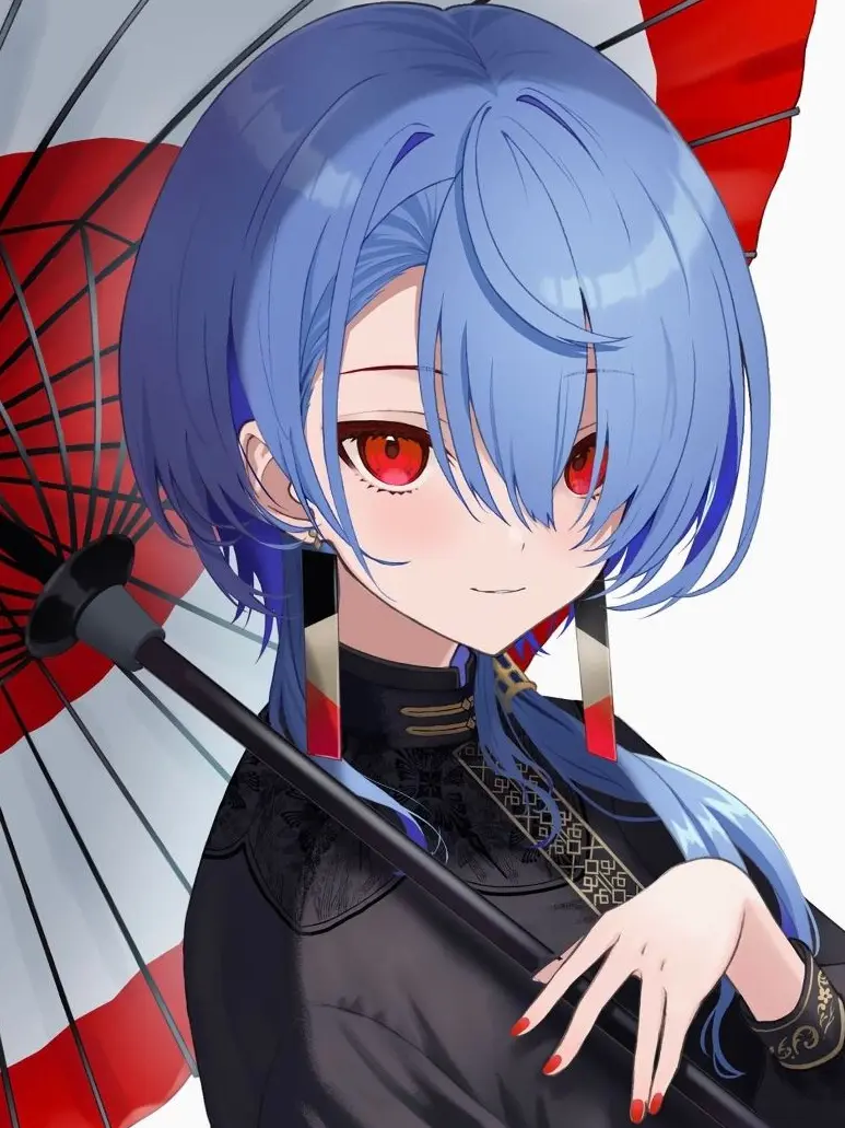 PluckyIbex1671의 「stella」のボスに目をつけられた!