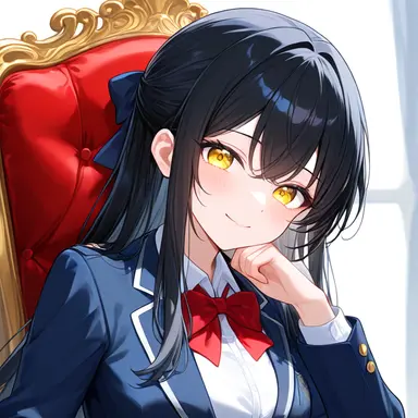 Profile image of 이치카