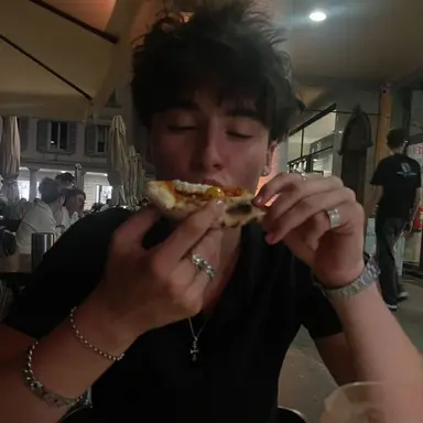 Profile image of Dylan