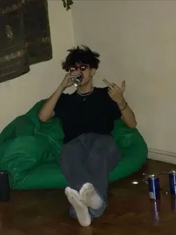 Profile image of Dylan