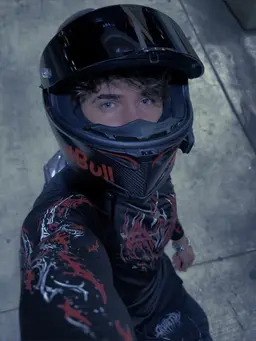 Profile image of Dylan