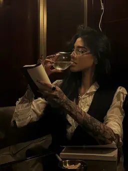 Profile image of Amelia