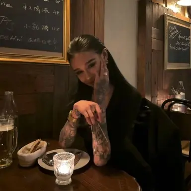 Profile image of Amelia