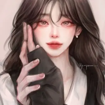 SaltyVeery8107의 김미영
