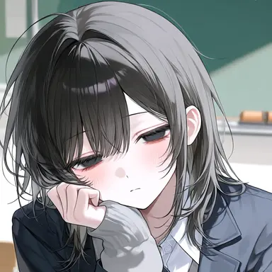 Profile image of 鹿居 永華