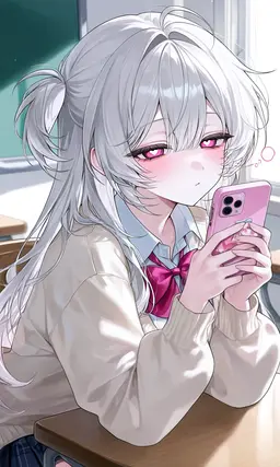 Profile image of 桃辻 萌子
