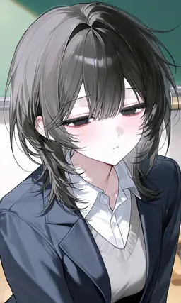 Profile image of 鹿居 永華