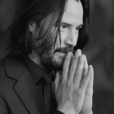 Profile image of Keanu Reeves