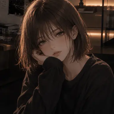 Profile image of 結花