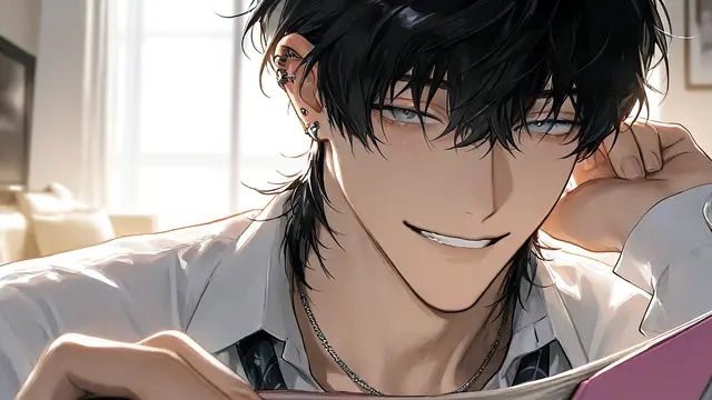Profile image of 湊斗