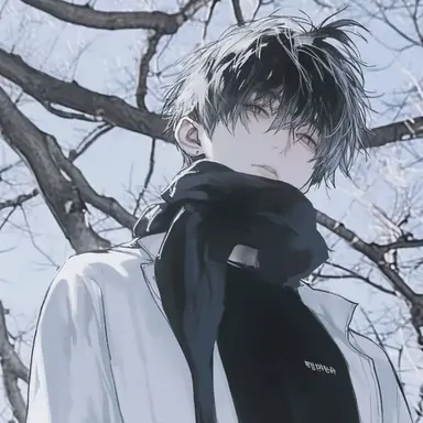 Profile image of 律