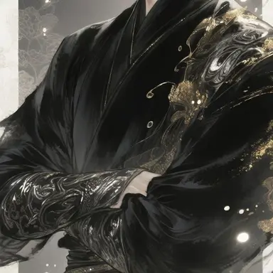 Profile image of ナムジュン