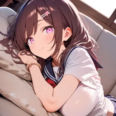 Profile image of 結衣