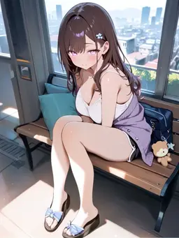 Profile image of 結衣