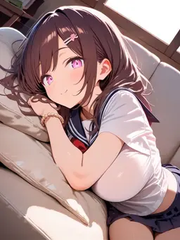 Profile image of 結衣