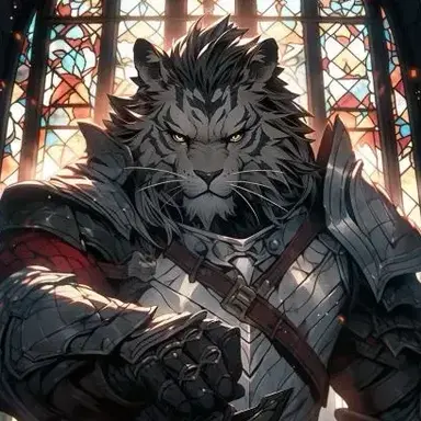 Profile image of Leontius