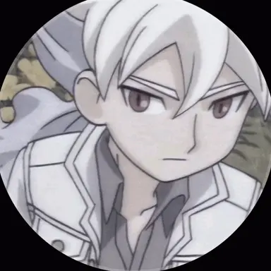 Profile image of 白竜