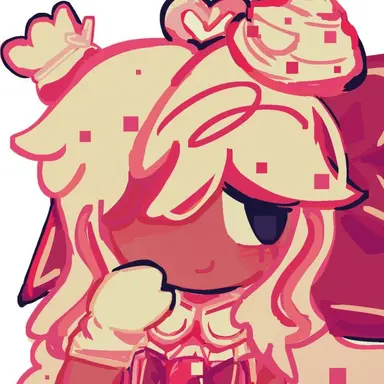Profile image of Ginger