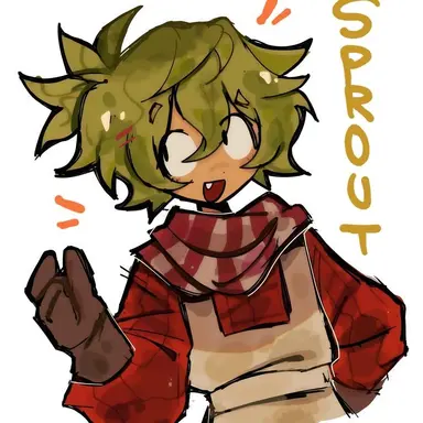 Profile image of Sprout