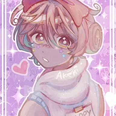 Profile image of Cosmo