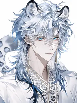 Profile image of イ・ホソン
