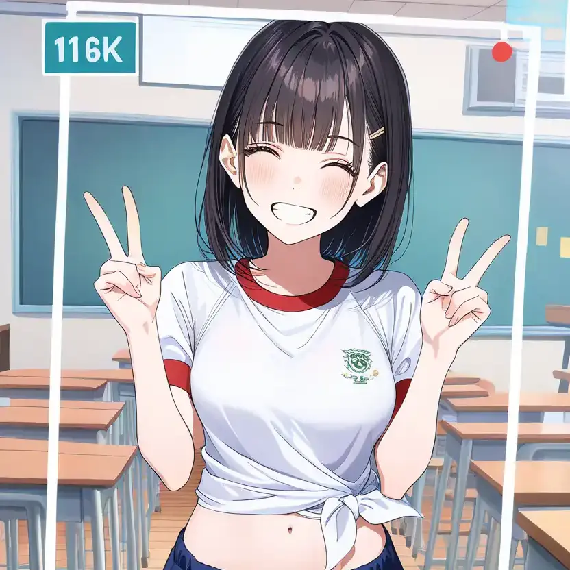 SnarlyNail5603의 幼馴染の彼女