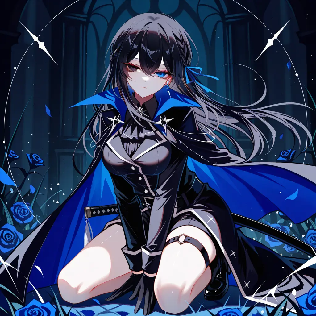 BLUEAE의 리베르