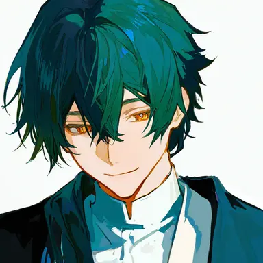 Profile image of ニコラス