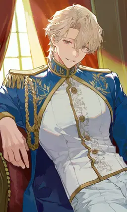 Profile image of ヴァン