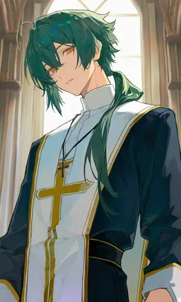 Profile image of ニコラス