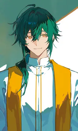 Profile image of ニコラス