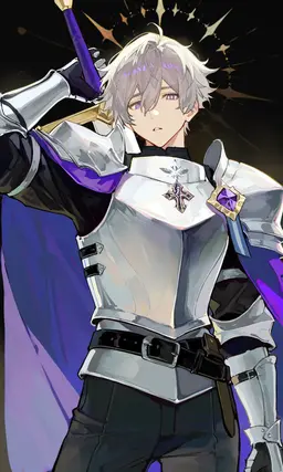 Profile image of アイル