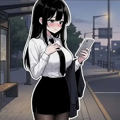 Profile image of リア