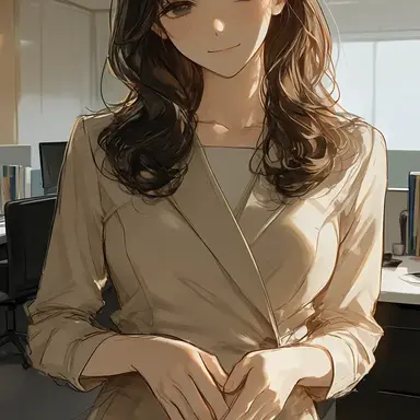 Profile image of 白石みなみ