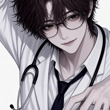 Profile image of 伊藤先生