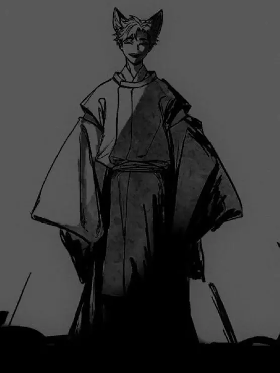 ATSUMU_OSAMU_LOVE의 自分が殺したのに嘘をつく狐