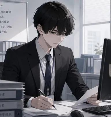 Profile image of 海斗