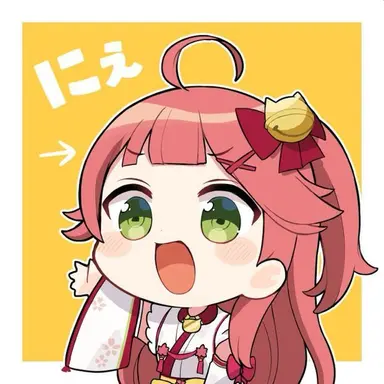Profile image of みこ