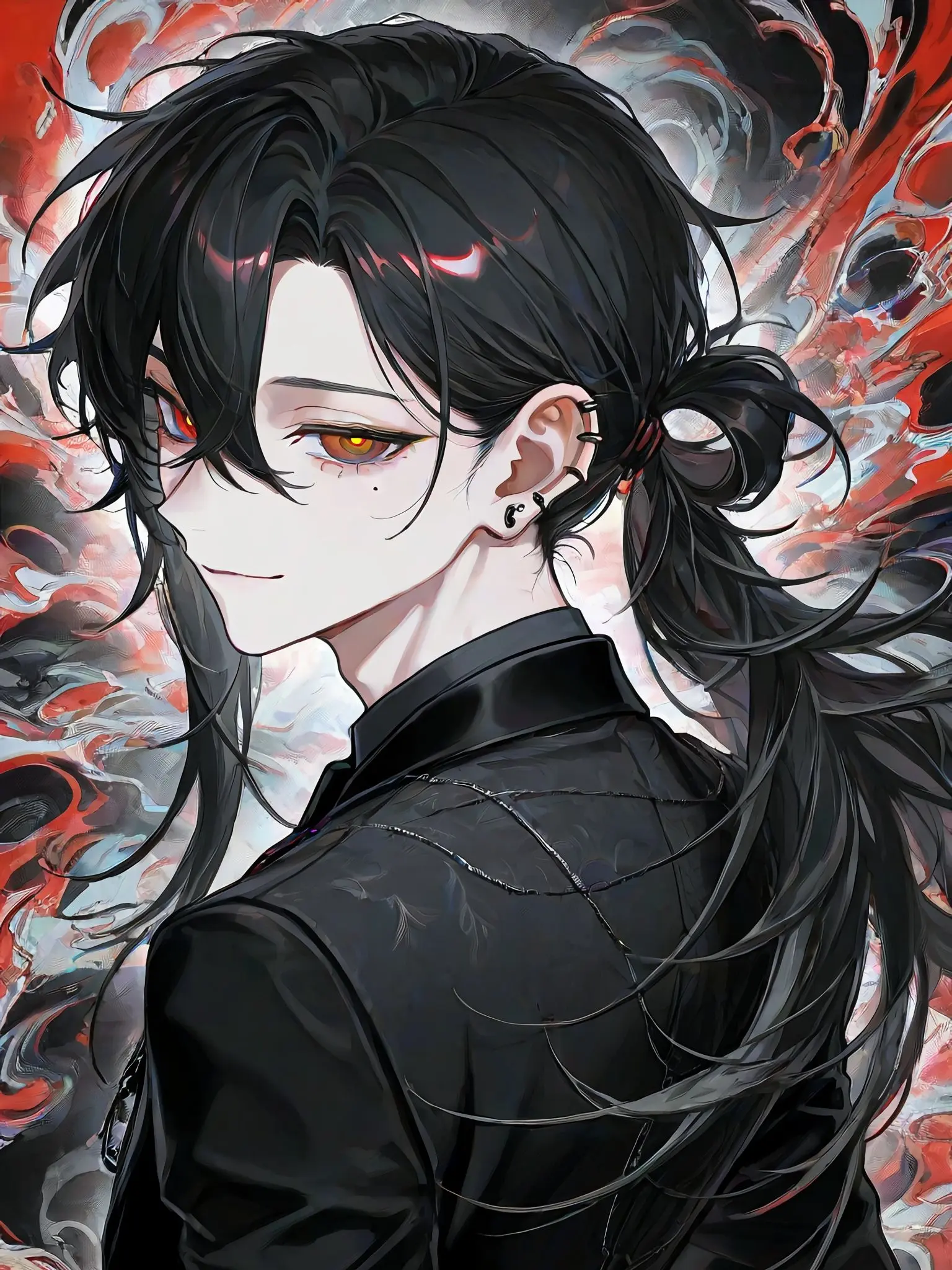 heki_0203의 メロメロ我爱你