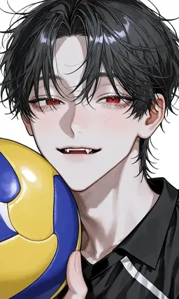Profile image of Minato