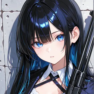 Profile image of Nina