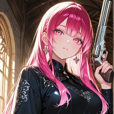 Profile image of Ricca